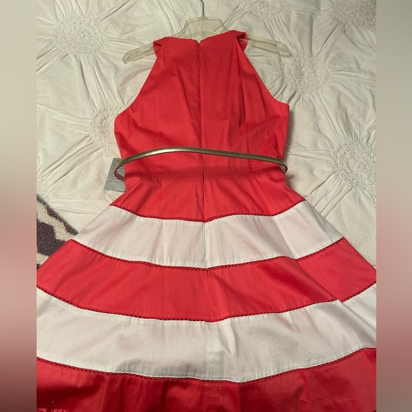 Eliza J. Nordstrom Summer dress by Eliza J size 12 - Picture 9 of 11